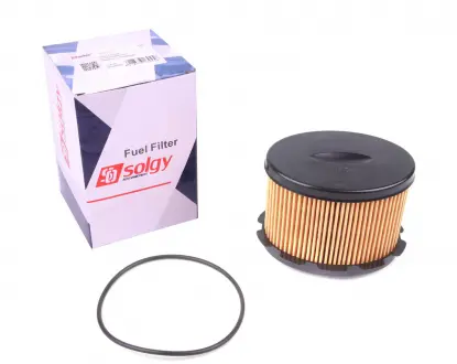 Фильтр топливный SOLGY 102012