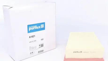 Фильтр воздушный Purflux A1821