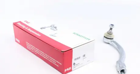 Наконечник тяги рульової (L) Hyundai i30/Kia Ceed 1.4-1.6CRDi 11- FAG 840 1122 10