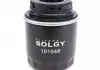 Фільтр масляний SOLGY 101048 (фото 4)