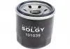 Фільтр масляний SOLGY 101039 (фото 4)