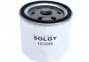 Фільтр масляний SOLGY 101035 (фото 3)