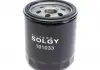 Фильтр масляный SOLGY 101033 (фото 4)