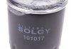 Фильтр масляный SOLGY 101017 (фото 2)