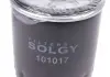Фильтр масляный SOLGY 101017 (фото 2)