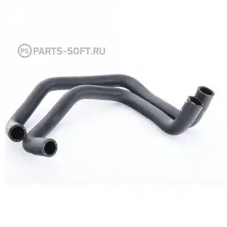 Шланг водяний VAG 7L0122073AC