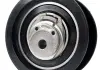 Шкив натяжной SATO tech V102513 (фото 2)