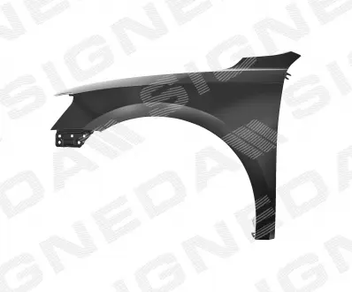Крило ліве Signeda PVW10054L