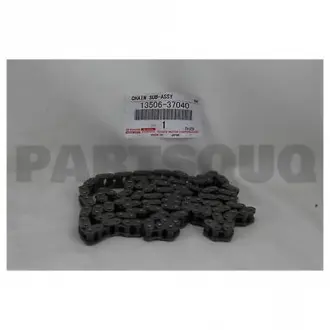 Цепь грм TOYOTA 1350637040
