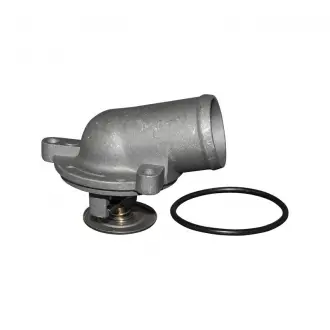 Термостат MB C (W202) / CLK (C208, A208) / E (W210, S210) / SSANGYONG ACTYON 1.8-2.8i 93- (88 C) JP GROUP 1314600310 (фото 1)