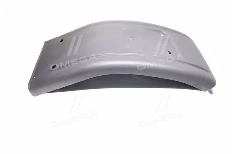 Крыло колеса переднего (задняя правая / левая часть) RVI MAGNUM, PREMIUM 2 04.96- TEMPEST TP 094-35L/P