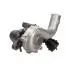 Турбина восстановленная AUDI A3 (8L1) 96-03, SKODA OCTAVIA (1U2) 1.8 T 08.1997- 53039700053