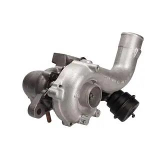 Турбина восстановленная AUDI A3 (8L1) 96-03, SKODA OCTAVIA (1U2) 1.8 T 08.1997- MSG 53039700053