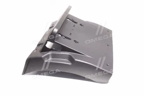 Крыло колеса заднего (задняя правая / левая часть) RVI, VOLVO TEMPEST TP 094-34L/P