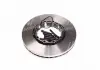 Диск тормозной SAF B / SK / SKRB (с монт. Компл.) STANDARD RIDER ST 02-SA912 (фото 1)