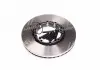 Диск тормозной SAF B / SK / SKRB (с монт. Компл.) STANDARD RIDER ST 02-SA912 (фото 2)