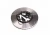 Диск тормозной SAF B / SK / SKRB (с монт. Компл.) STANDARD RIDER ST 02-SA912 (фото 3)