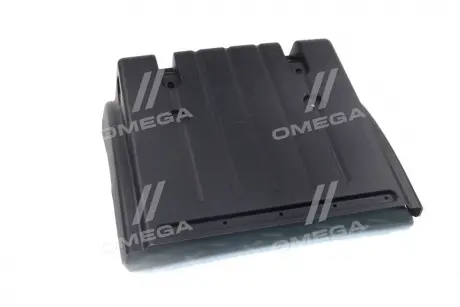 Крыло колеса заднего (нижняя / левая часть) MAN TGA TEMPEST TP 094-20L