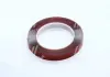 Скотч двухсторонний 15mm x 5m профессиональный RED &lt;AXXIS&gt; AXXIS Польша St-15 red (фото 1)