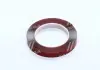 Скотч двухсторонний 15mm x 5m профессиональный RED &lt;AXXIS&gt; AXXIS Польша St-15 red (фото 3)