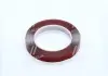 Скотч двухсторонний 15mm x 5m профессиональный RED &lt;AXXIS&gt; AXXIS Польша St-15 red (фото 4)