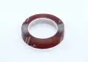 Скотч двухсторонний 20mm x 5m профессиональный RED &lt;AXXIS&gt; AXXIS Польша St-20 red (фото 4)