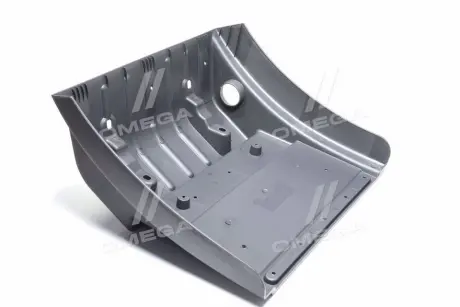 Крыло колеса заднего, нижняя часть прав. MAN TGA TEMPEST TP 094-18P