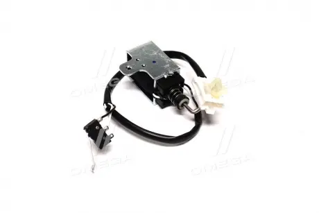 Соленоид блокировки рычага селектора АКПП Aveo Chevrolet GM 42555404