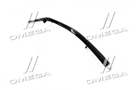 Молдинг решітки радіатора лев. MAZDA 6 13-16 TEMPEST 034 4585 993