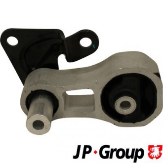 Подушка двигателя задняя Mazda2 / Fiesta / Fusion 00-12 JP GROUP 1517902400