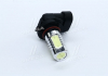 Лампа світлодіодна HB3 LED 6500K 12 / 24V <> TEMPEST TMP-HB3 (фото 4)