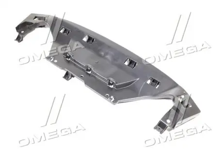 Защита бампера пер. MAZDA CX5 12-16 TEMPEST 034 4572 220
