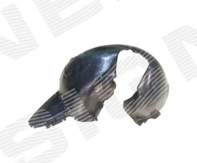 Подкрылок VW PASSAT (B7, USA TYPE), 11 - 15 Signeda PVW11054R