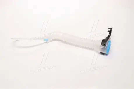 Бачок омывателя MAZDA CX5 12-16 TEMPEST 034 4572 100 (фото 1)