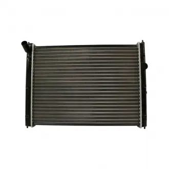 Радиатор воды VW T3 81-92 (568x438x35) JP GROUP 1114202300