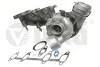 Турбіна VW Caddy / Golf V 2.0TDI 04-10 22531571501