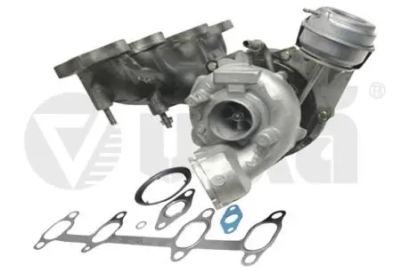 Турбина VW Caddy / Golf V 2.0TDI 04-10 VIKA 22531571501