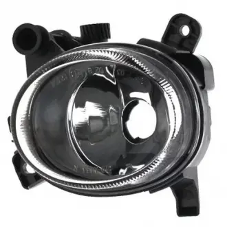 Фара п / тум. пра. AUDI A4 08-12 TYC 19-A795-01-9B