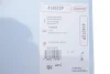Прокладка головки блока цилиндров CORTECO 414072P (фото 2)