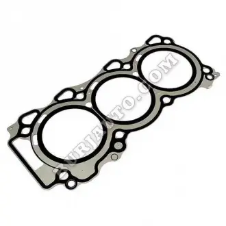 Прокладка головки блока цилиндров NISSAN 110449N01B