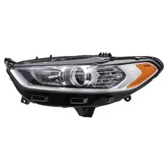 Фара лев. F MONDEO 14-17 TYC 20-9554-A5-1A