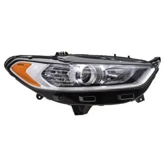 Фара пра. F MONDEO 14-17 TYC 20-9553-A5-1A
