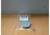Заглушка буксирувальними гака VAG 4G5807441GRU (фото 1)