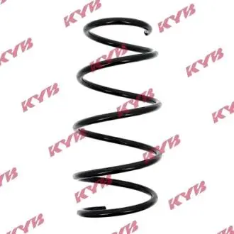 Винтовая пружина подвески KYB RA4135