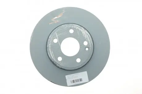 Диск тормозной Mercedes MERCEDES-BENZ 246421011207