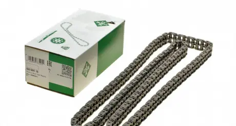 Цепь, привод распредвала INA 553 0241 10