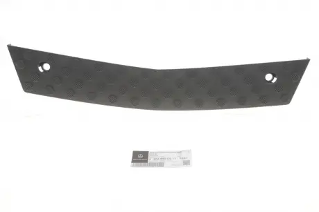 Панель бампера Mercedes MERCEDES-BENZ 90688504119b51
