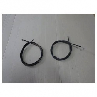 Трос замка капота VAG 5N0823535