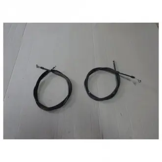 Трос замка капота VAG 5N0823535