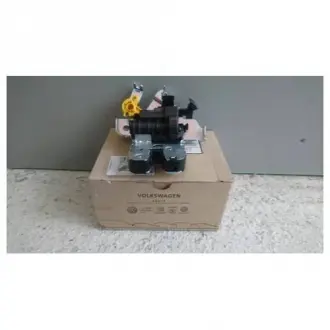 Замок багажника VAG 4M0827506D